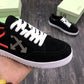 Ozarra Luxury - YZO Men Shoes - 241