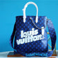 Ozarra Fashion Lu-Vi bags - 10283