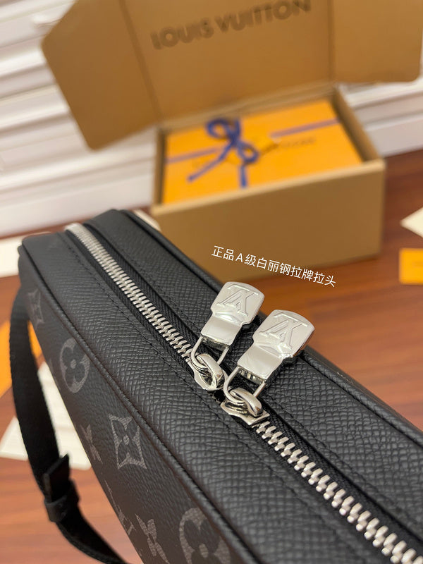 Ozarra Fashion Lu-Vi Bags - 16710
