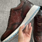 Ozarra Luxury - LOV Men Shoes - 1380