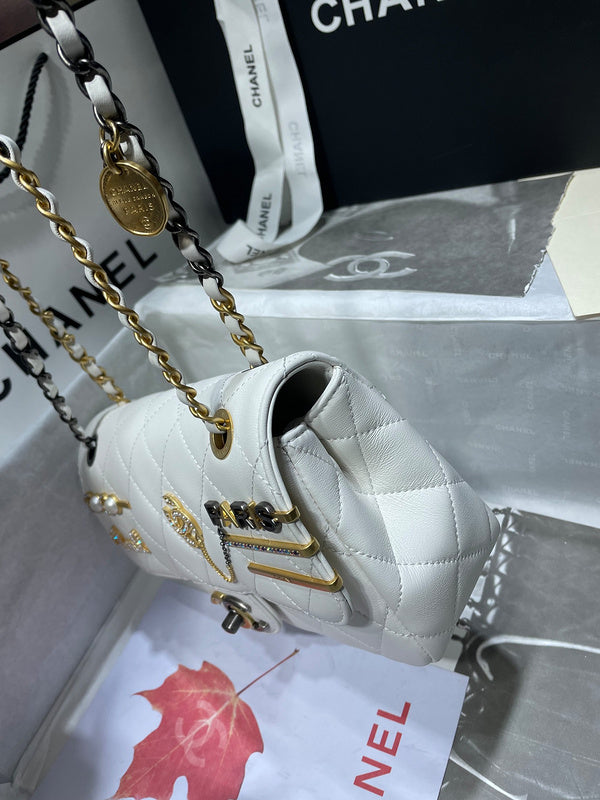 Ozarra - CHL Bags - 195