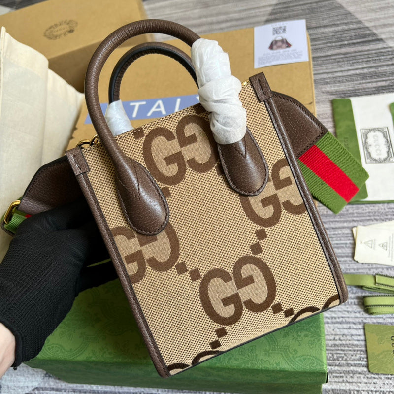 Ozarra - GCI Bags - 4615