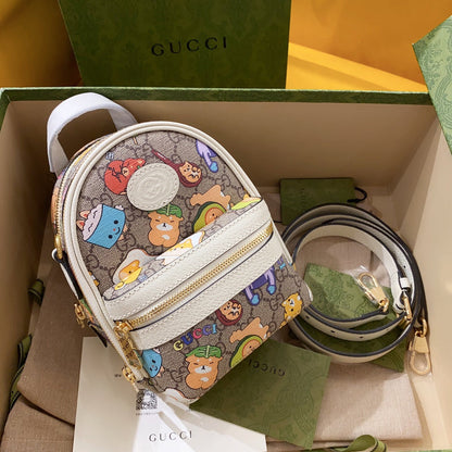 Ozarra - GUKI Women Bags - 537