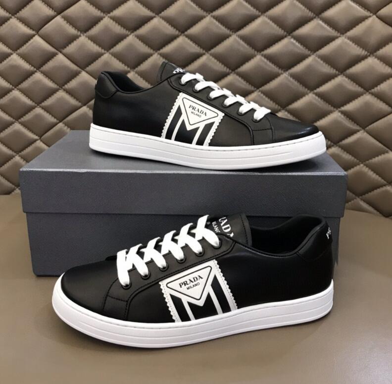 Ozarra Luxury - PD Men Shoes - 139