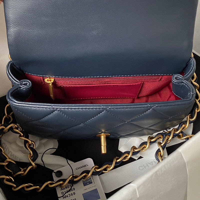 Ozarra - CHL Bags - 7543