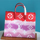 Ozarra Fashion Lu-Vi bags - 8644