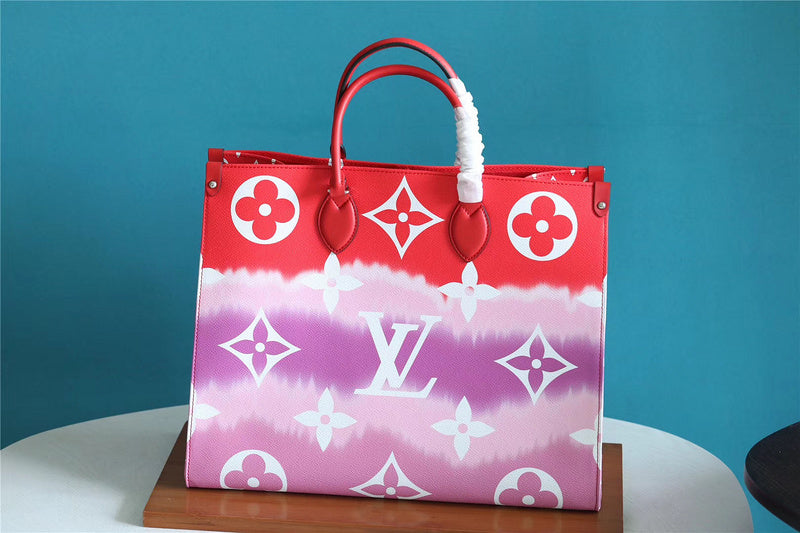 Ozarra Fashion Lu-Vi bags - 8644