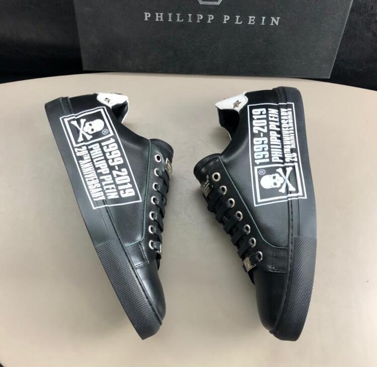 Ozarra Luxury - PHP Shoes - 197