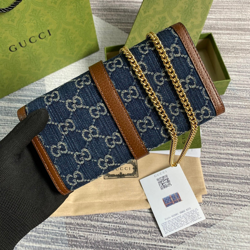 Ozarra - GG Bags - 2116