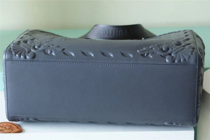 Ozarra Fashion Lu-Vi bags - 9786
