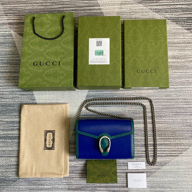 Ozarra - GCI Bags - 4954