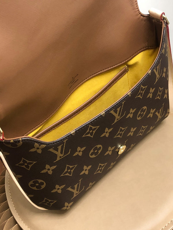 Ozarra Fashion Lu-Vi bags - 17474