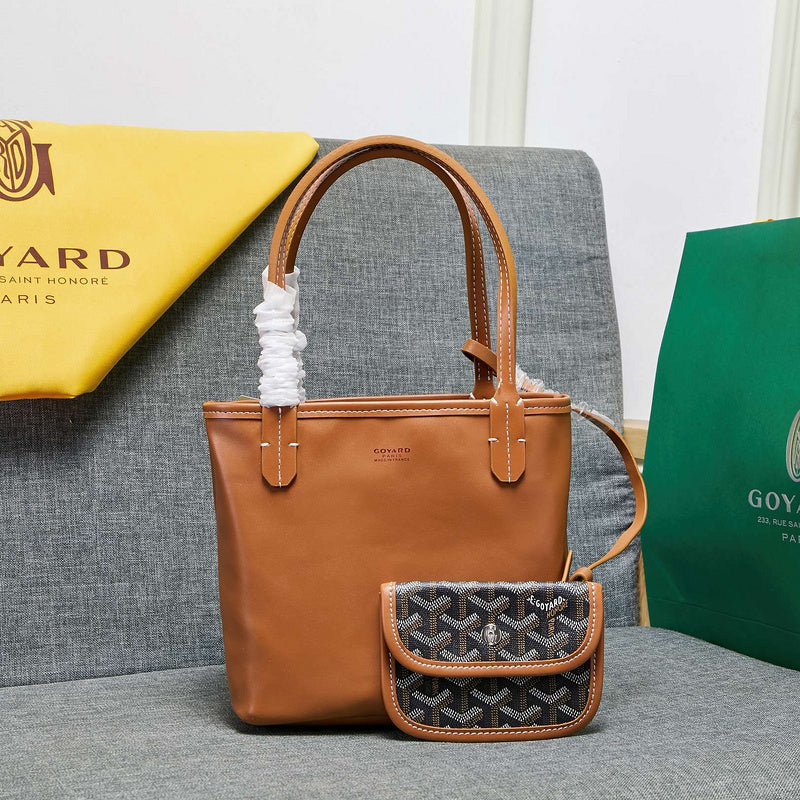 OZ - GYO Bags - 1597