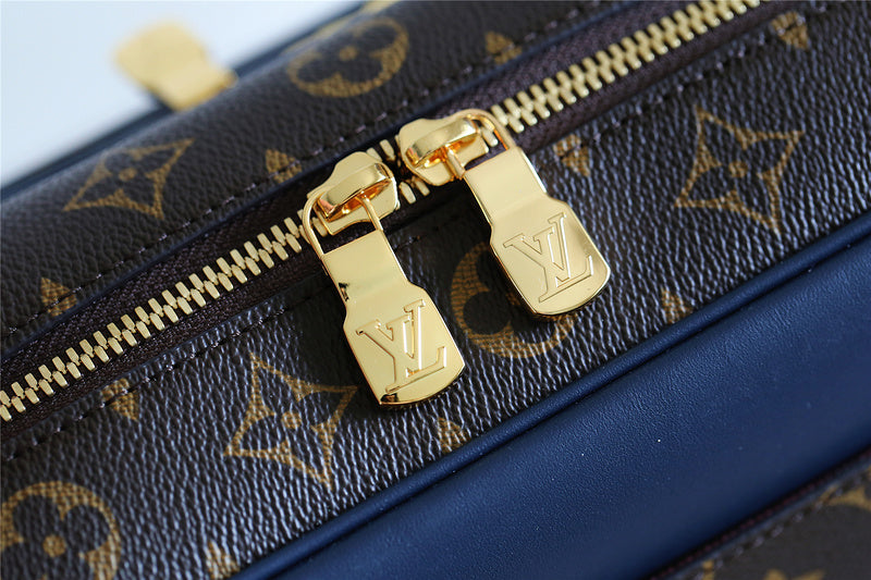 Ozarra Fashion Lu-Vi bags - 10502