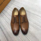 Ozarra Luxury - LOV Men Shoes - 1312