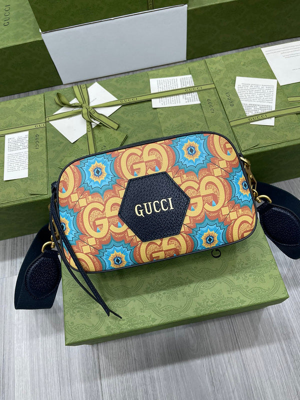 Ozarra - GCI Bags - 4926