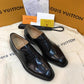 Ozarra Luxury - LOV Men Shoes - 1712