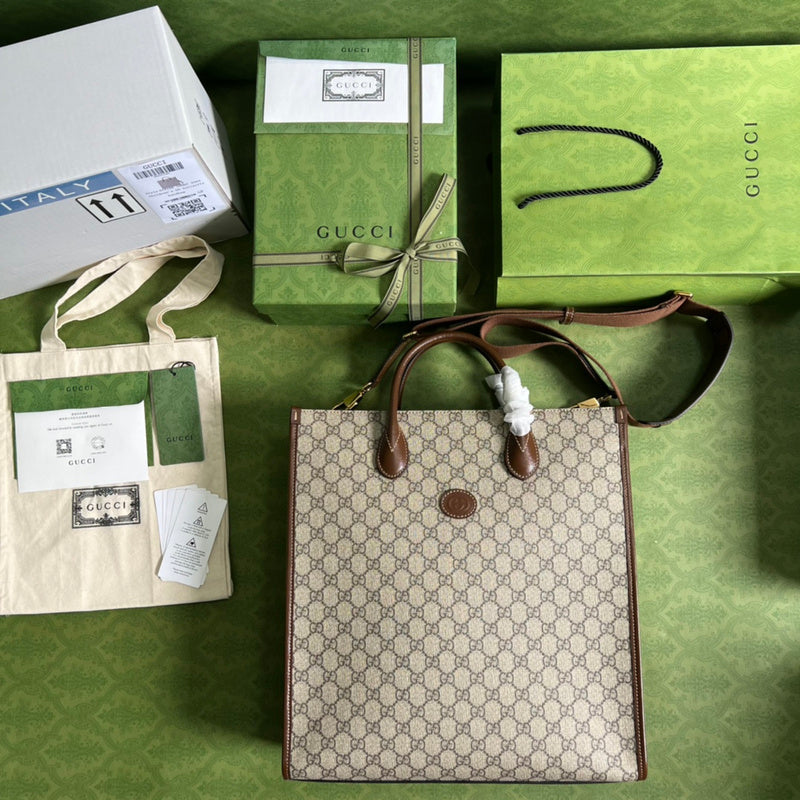 OZ - GCI Bags - 748