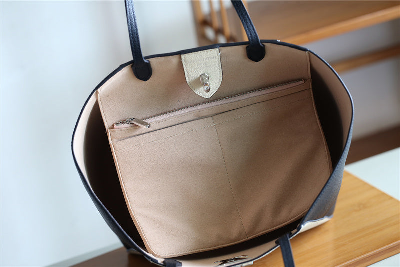 Ozarra Fashion Lu-Vi bags - 8243