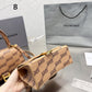 Ozarra Fashion - BGA Bags - 1620
