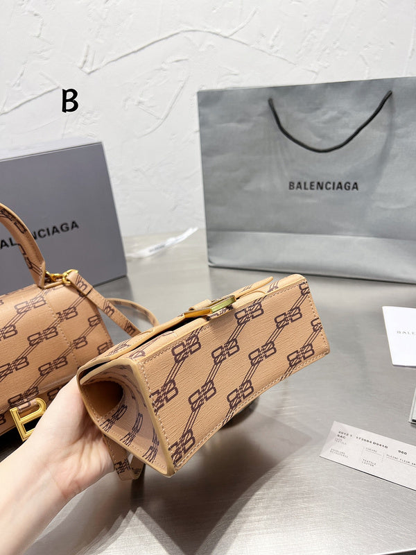 Ozarra Fashion - BGA Bags - 1620