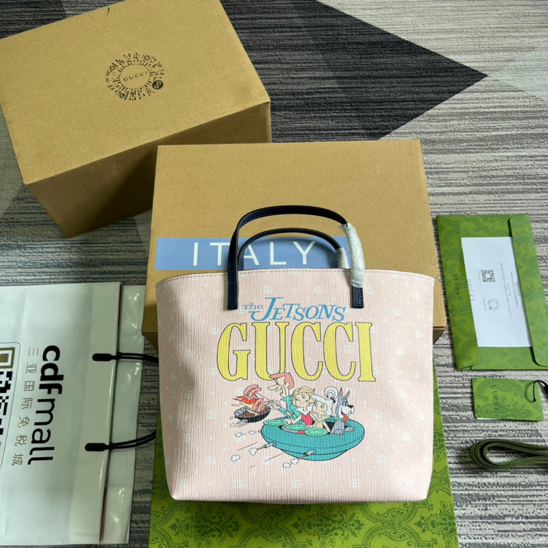 Ozarra - GG Bags - 283