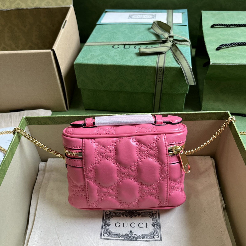 Ozarra - GCI Bags - 458