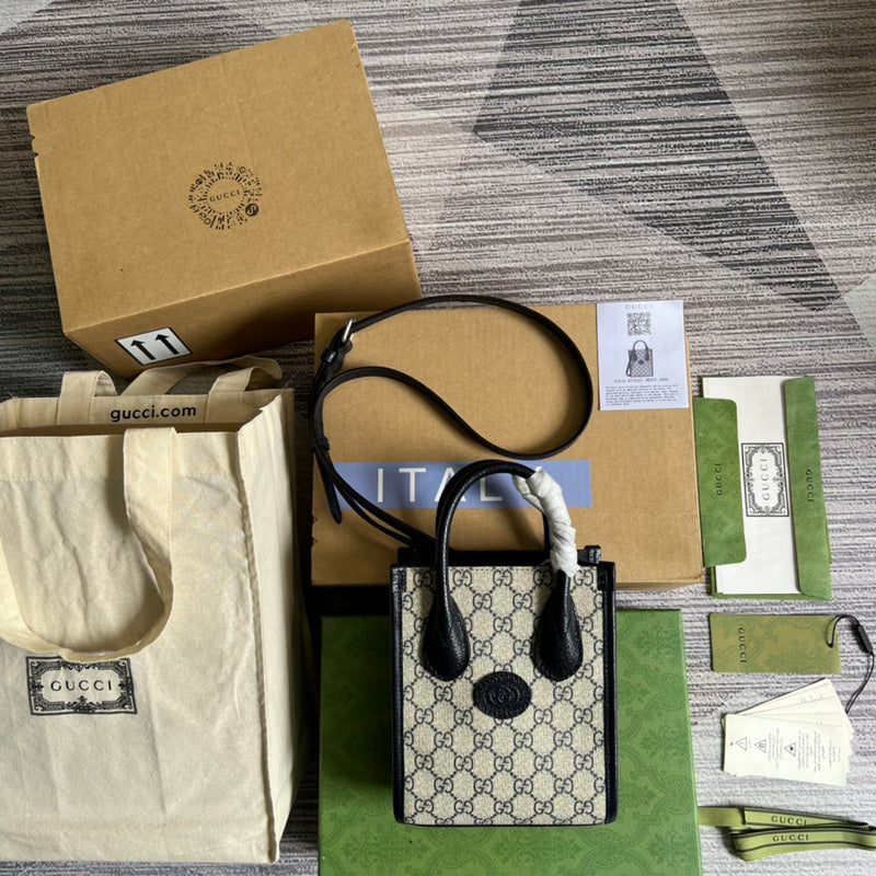 Ozarra - GCI Bags - 4600