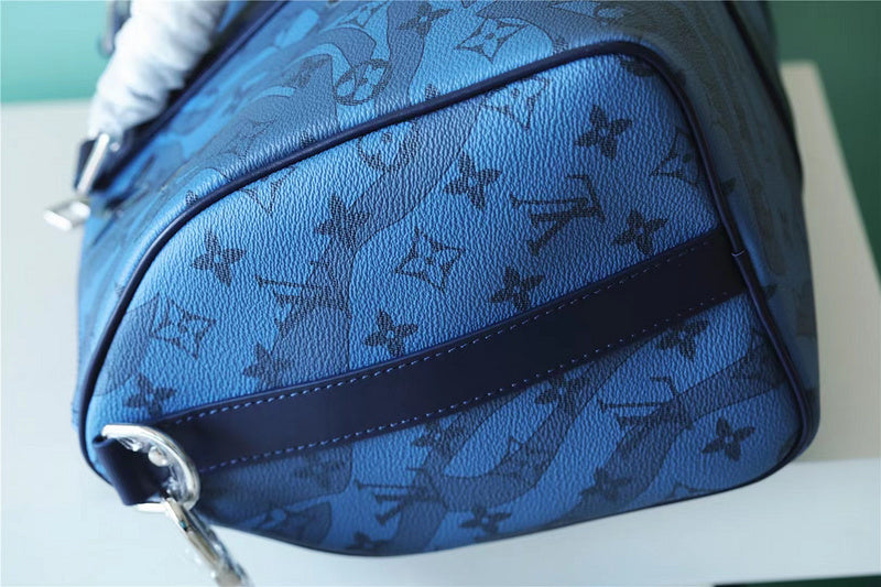 Ozarra Fashion Lu-Vi bags - 11217