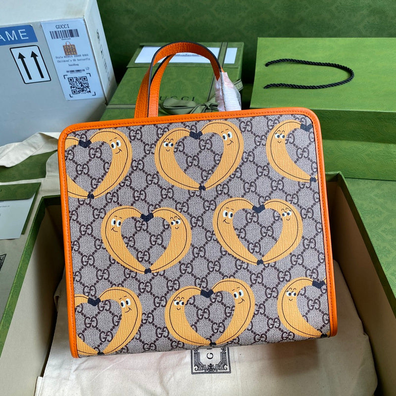 OZ - GCI Bags - 1297