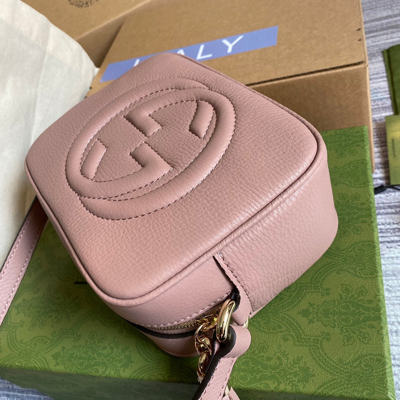 Ozarra - GUKI Bags - 2114