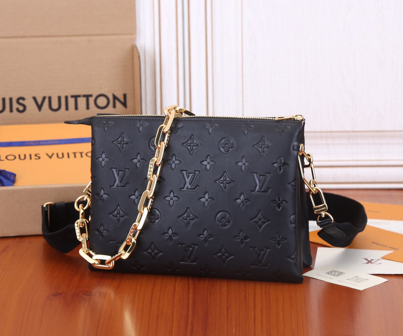 Ozarra Fashion Lu-Vi bags - 17107