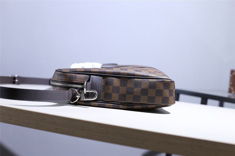 Ozarra Fashion Lu-Vi bags - 9857