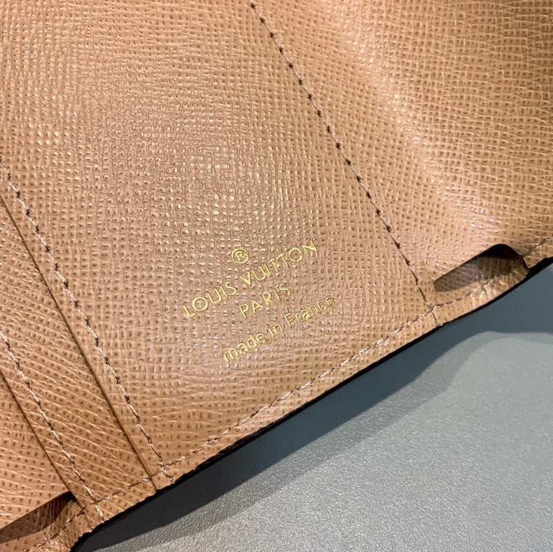Ozarra Fashion Lu-Vi bags - 9093