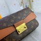 Fashion Lu-Vi bags - 3531