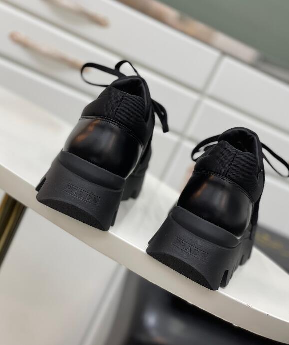 Ozarra Luxury - PD Men Shoes - 425