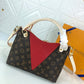 Ozarra - GUKI Women Bags - 2065