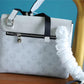 Ozarra Fashion Lu-Vi bags - 10421
