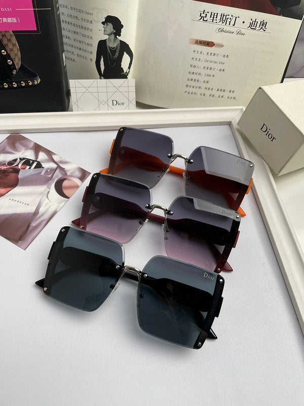OZ - Dir Sunglasses - 082
