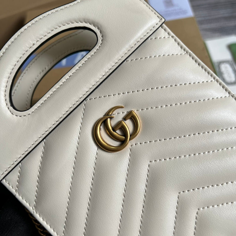 Ozarra - GCI Bags - 4220