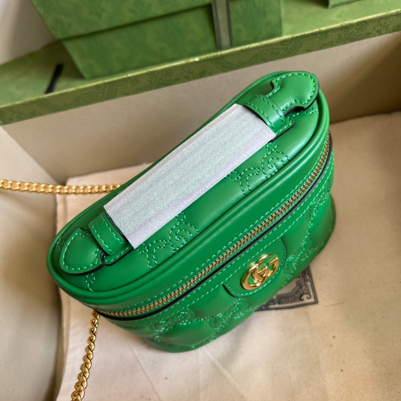 OZ - GCI Bags - 1544