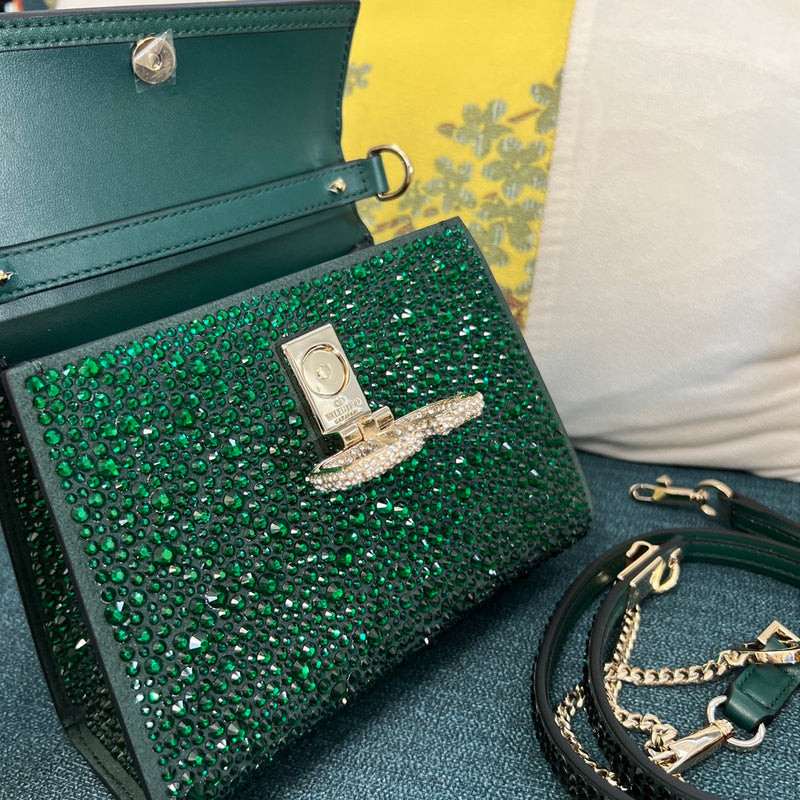 OZ - VEL Bags - 484