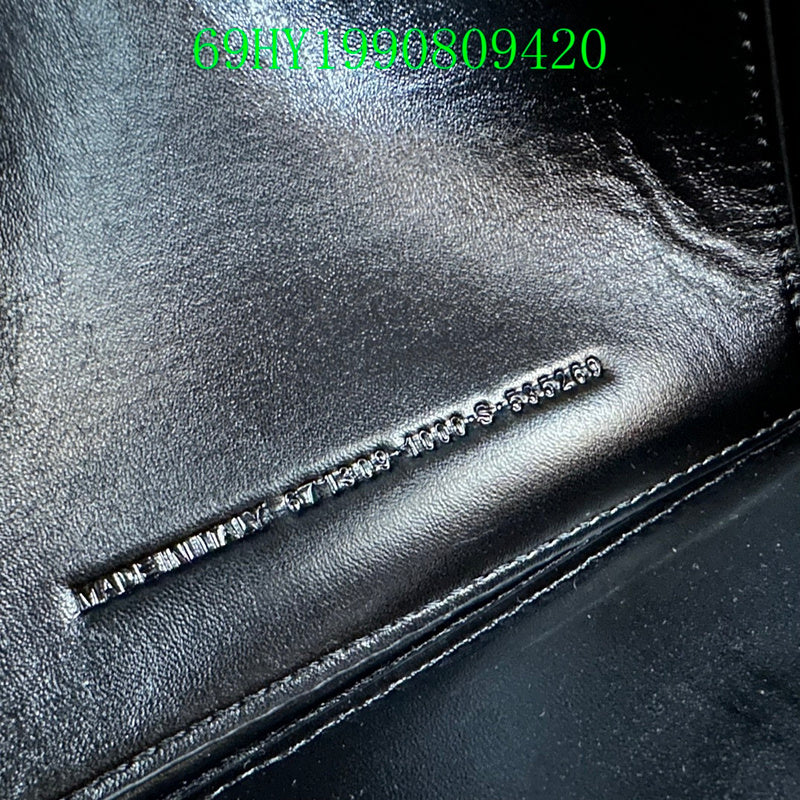 Ozarra Fashion - BGA Bags - 1640