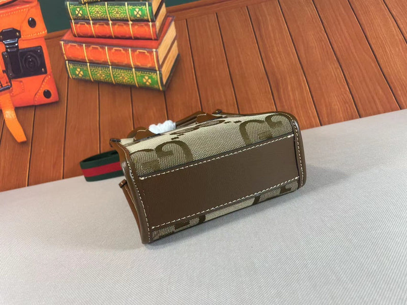 Ozarra - GCI Bags - 1928