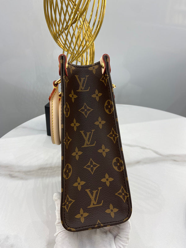 Ozarra Fashion Lu-Vi bags - 17436