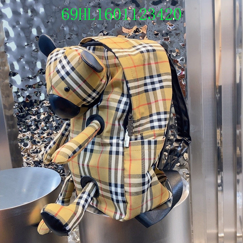 Ozarra Fashion -BBR Bags - 358