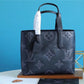 Ozarra Fashion Lu-Vi bags - 9822