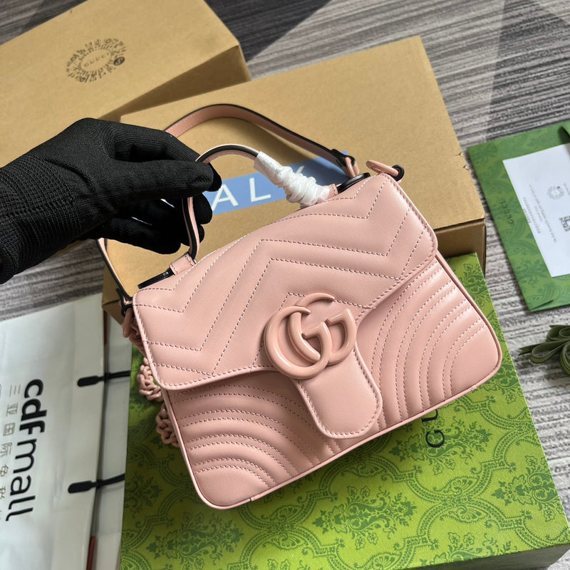 OZ - GCI Bags - 193