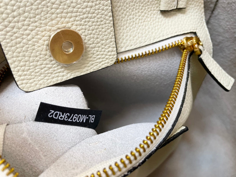 OZ - VEL Bags - 1520