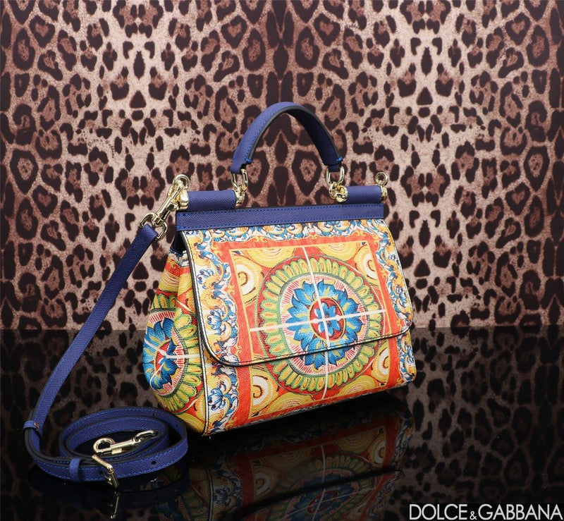 Ozarra - DG Bags - 384